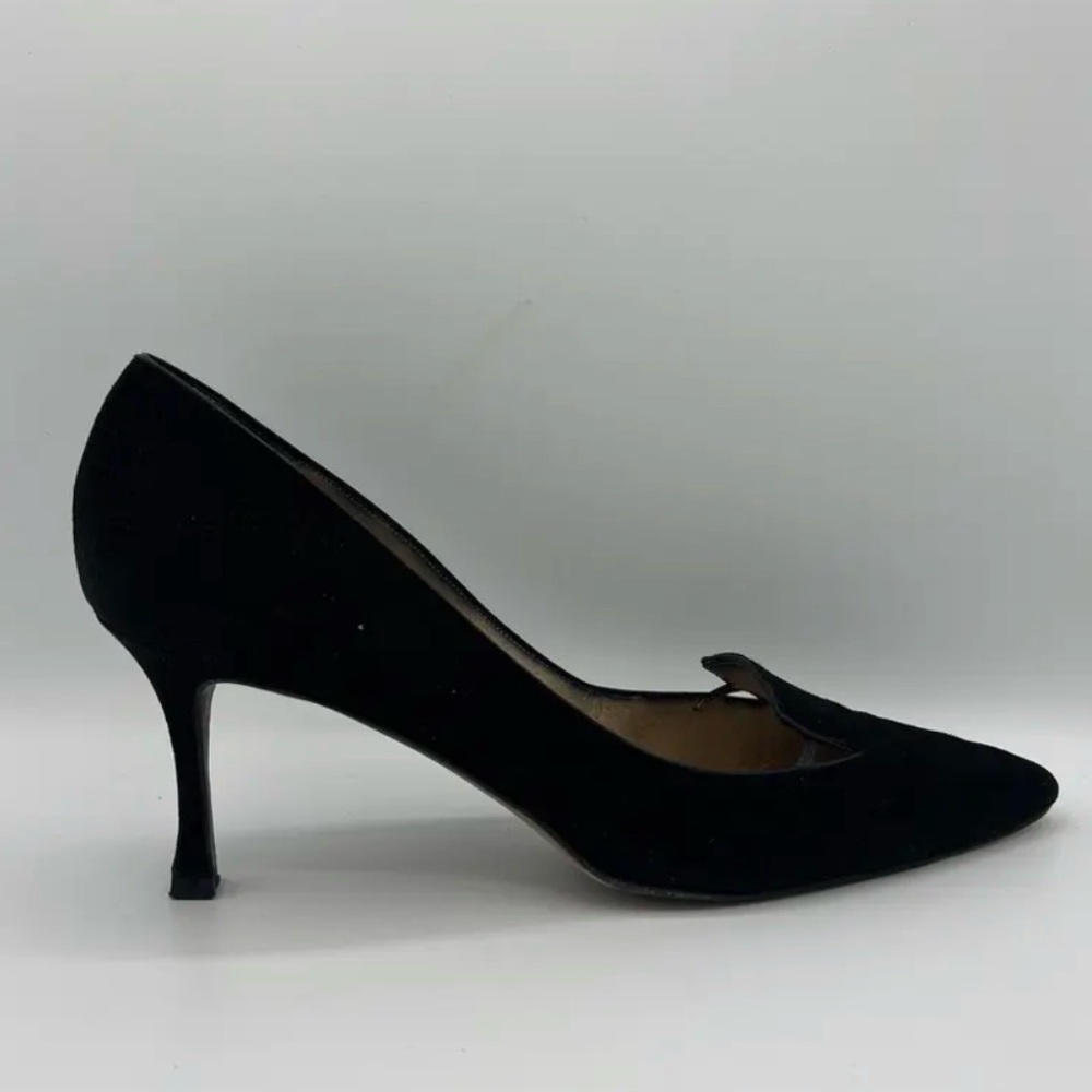 Manolo Blahnik Heels